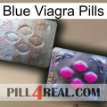 Blue Viagra Pills 38